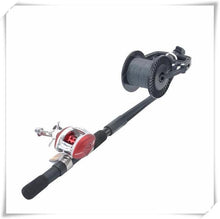 Load image into Gallery viewer, Fishing Line Winder Spooler