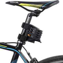 Load image into Gallery viewer, Foldable Bike Lock