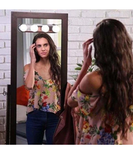 Load image into Gallery viewer, Portable Vanity Mirror Light Bulbs