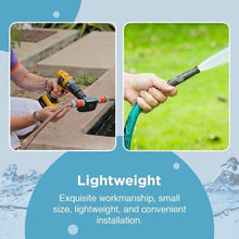 Load image into Gallery viewer, Electric Drill Pump