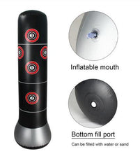 Load image into Gallery viewer, Pure Boxing Inflatable Punching Bag Tower