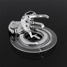 Load image into Gallery viewer, Sewing Machine Flower Presser Foot