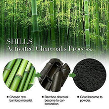 Load image into Gallery viewer, Deep Cleansing Charcoal Mask