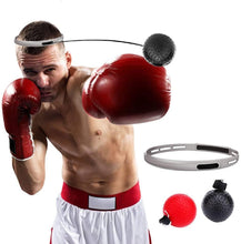 Load image into Gallery viewer, Fitness Boxing Trainer