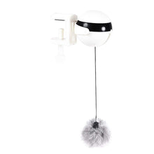 Load image into Gallery viewer, Auto Ball Lifting Cat Toy