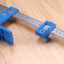 Load image into Gallery viewer, Punch Locator Drill Guide