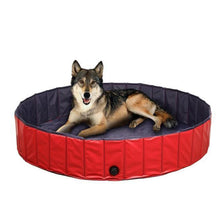 Load image into Gallery viewer, Portable Paw Pool