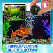 Load image into Gallery viewer, FishSafe Tap Water Aquarium Conditioner