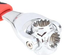 Load image into Gallery viewer, 48 in 1 Tiger Wrench