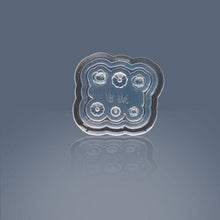 Load image into Gallery viewer, 3D Nail Flower Mold