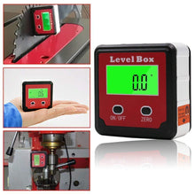 Load image into Gallery viewer, Premium Digital Angle Gauge
