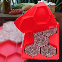 Load image into Gallery viewer, Hamburger Meat Mold