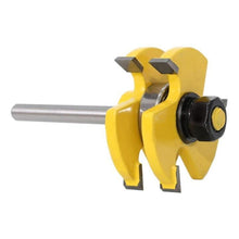 Load image into Gallery viewer, Tongue & Groove Router Bit