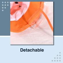Load image into Gallery viewer, Airborne Transmission Protective Hat for Kid