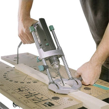 Load image into Gallery viewer, Angle Drill Holder Guide