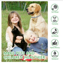 Load image into Gallery viewer, Waggie® - Anti-Flea, Tick, & Mosquito Collar (Advanced Protection)