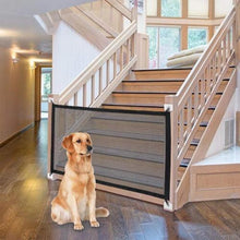 Load image into Gallery viewer, Kids & Pets Safety Door Guard