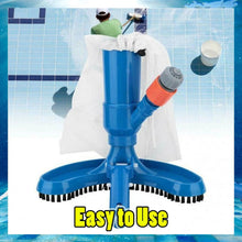 Load image into Gallery viewer, Handheld Pool Vacuum