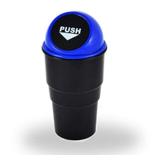 Load image into Gallery viewer, Car Trash Can