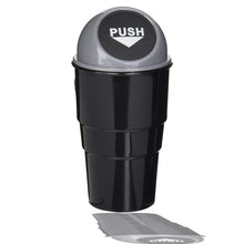 Load image into Gallery viewer, Car Trash Can