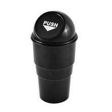 Load image into Gallery viewer, Car Trash Can