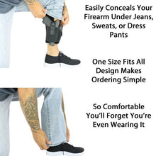 Load image into Gallery viewer, The Ultimate Ankle Holster