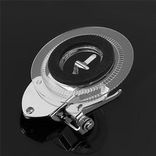 Load image into Gallery viewer, Sewing Machine Flower Presser Foot