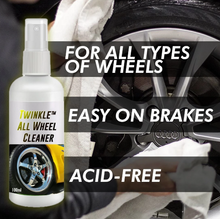 Load image into Gallery viewer, All Wheel Cleaner