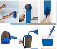 Load image into Gallery viewer, Paint Roller Brush Painting Handle Tool