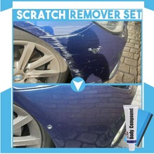 Load image into Gallery viewer, Car Scuff Innovative Remover