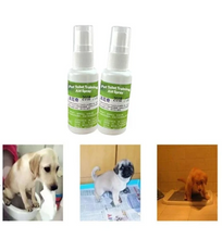 Load image into Gallery viewer, Pet Toilet Training Aid