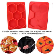 Load image into Gallery viewer, Hamburger Meat Mold