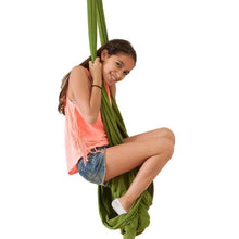 Load image into Gallery viewer, Freedom Space Swing All-inclusive Hammock