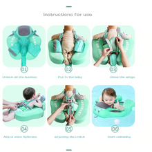 Load image into Gallery viewer, Smart Swim Trainer
