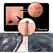 Load image into Gallery viewer, Deep Cleansing Charcoal Mask