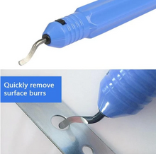 Load image into Gallery viewer, Hand Deburring Trimming Cutter