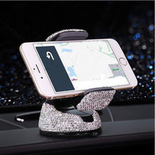 Load image into Gallery viewer, Car Phone Holder