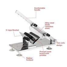 Load image into Gallery viewer, Universal Slicer
