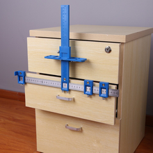 Load image into Gallery viewer, Punch Locator Drill Guide
