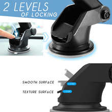 Load image into Gallery viewer, Telescopic Car Phone Holder