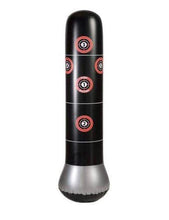 Load image into Gallery viewer, Pure Boxing Inflatable Punching Bag Tower