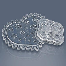 Load image into Gallery viewer, 3D Nail Flower Mold
