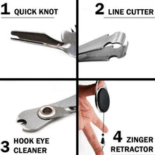Load image into Gallery viewer, Quick Knot Tool