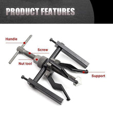 Load image into Gallery viewer, 3 Jaws Inner Bearing Puller