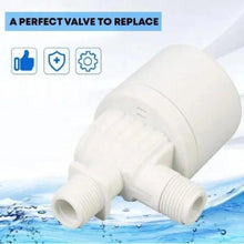Load image into Gallery viewer, Automatic Water Level Control Valve