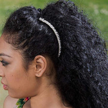 Load image into Gallery viewer, Flexible Banana Hair Clip