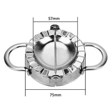 Load image into Gallery viewer, Multi-Function Dumpling Maker