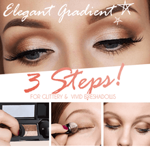 Load image into Gallery viewer, Perfect Dual-color Eyeshadow