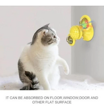Load image into Gallery viewer, Windmill Cat Toy