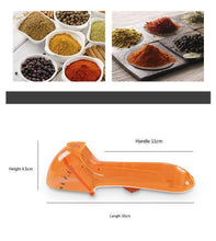 Load image into Gallery viewer, Magic Measuring Spoon